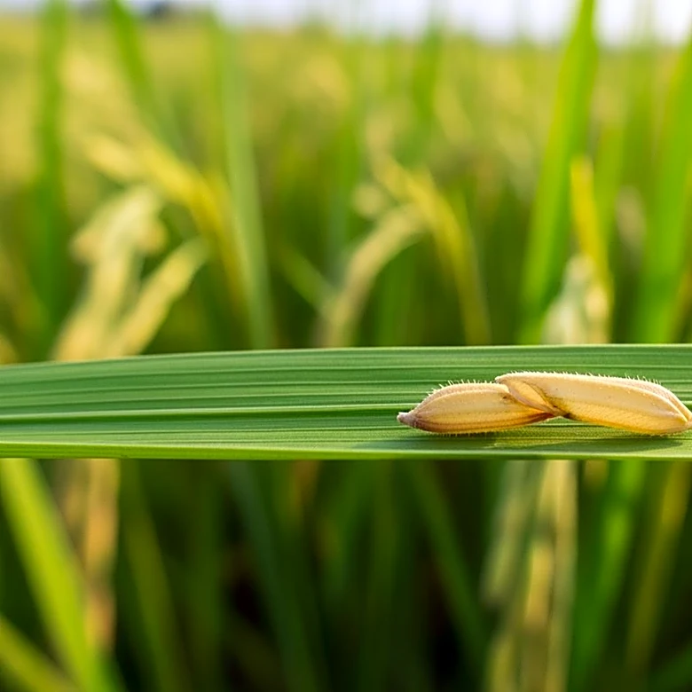 Lidl Introduces Sustainable Rice with SRP Verification, Enhancing Environmental Responsibility