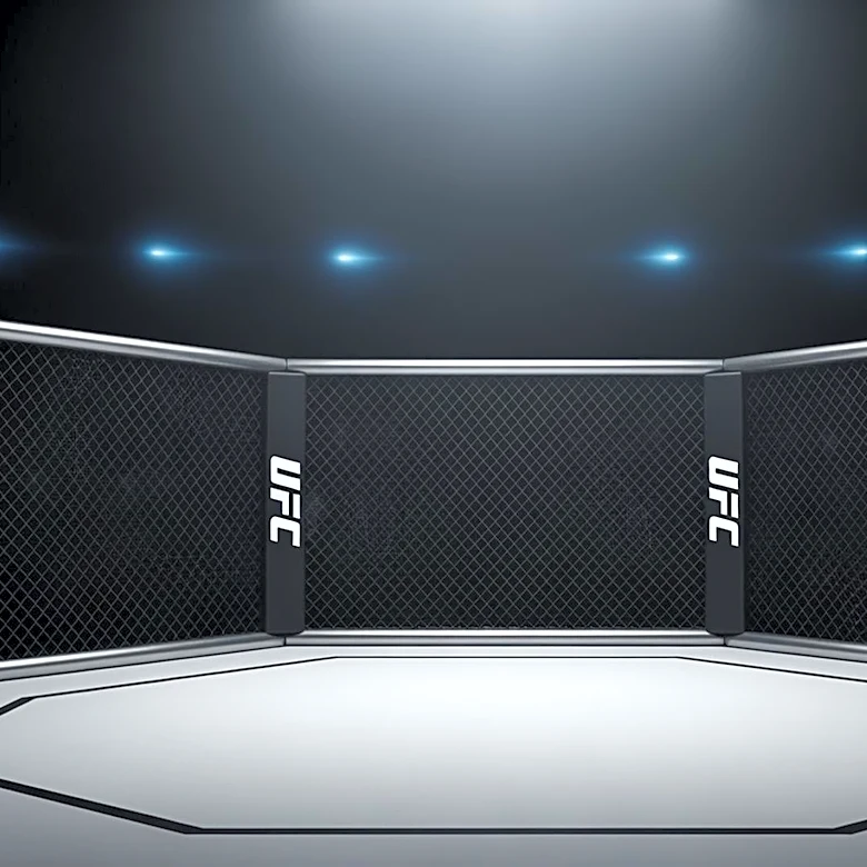 Gable Steveson's UFC Debut Opponent Announced for July Fight