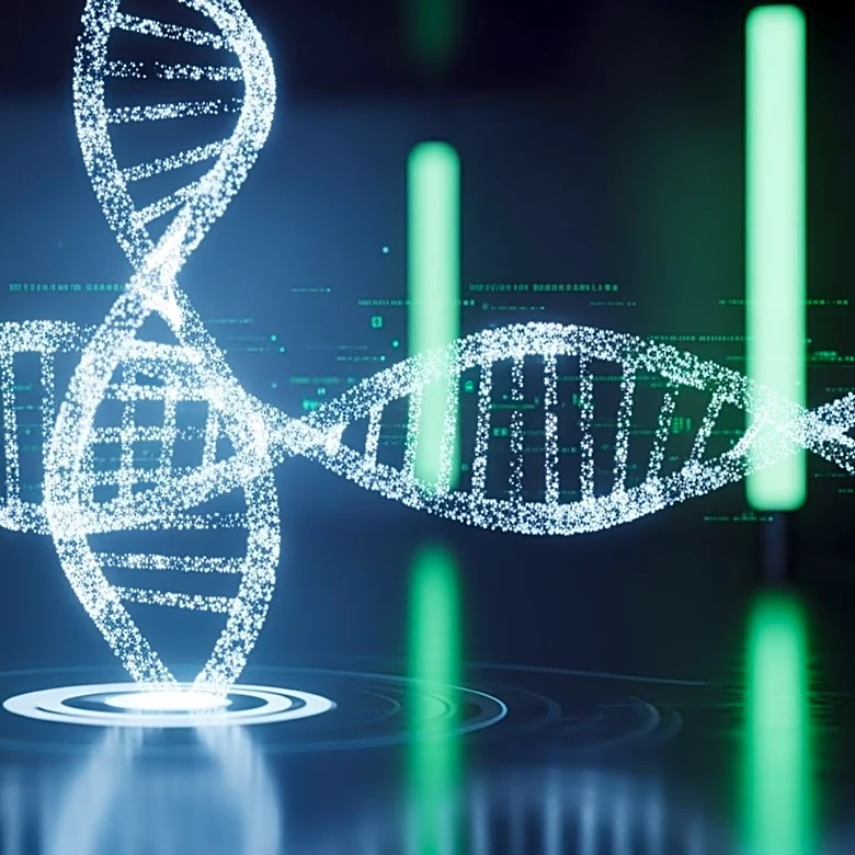 AI in Biotechnology: Transforming Drug Discovery and Personalized Medicine