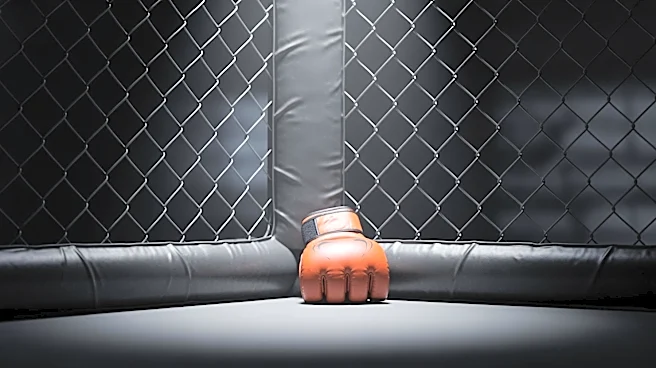 Ronda Rousey Defeats Gina Carano in 17 Seconds at MMA Event, Announces Retirement