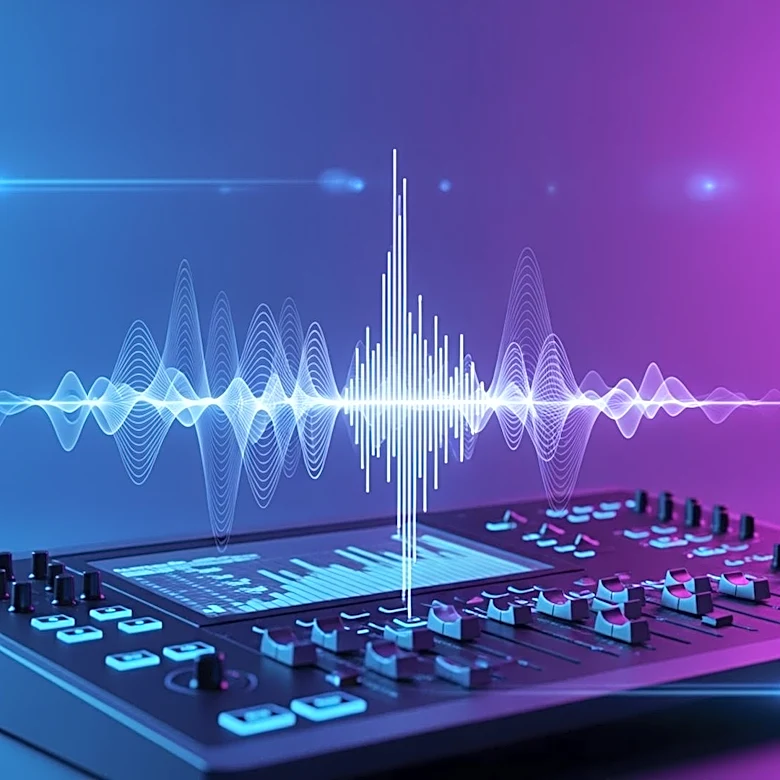 Tamber Launches AI-Powered Music Creation Platform to Aid Musicians