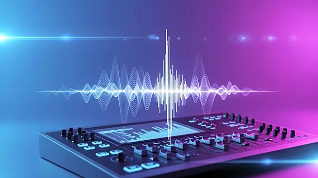 Tamber Launches AI-Powered Music Creation Platform to Aid Musicians