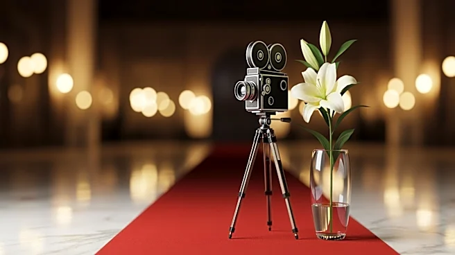 Sebastian Stan and Annabelle Wallis Attend Cannes Film Festival Amid Pregnancy Announcement