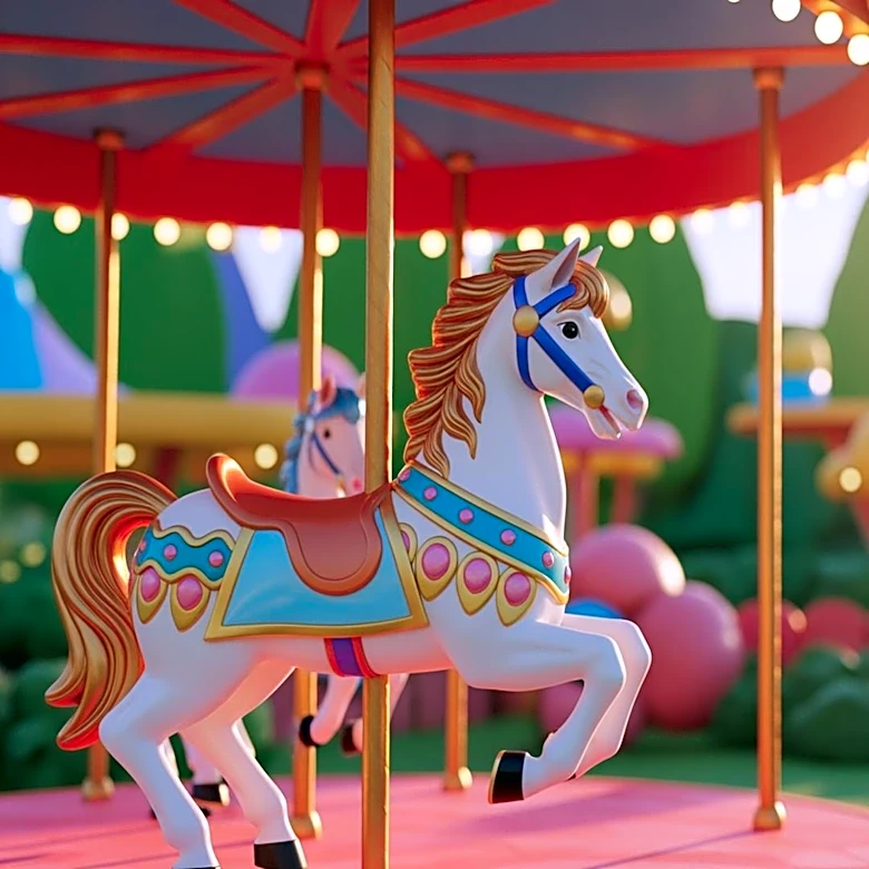 Comedian Nate Bargatze Plans to Build Disney World-Style Theme Park in Nashville
