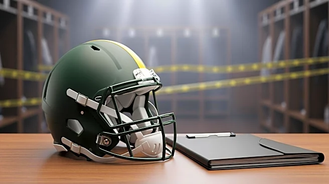 Oregon Ducks' Recruiting Class Ranking Drops After Ai'King Hall's Commitment to Miami