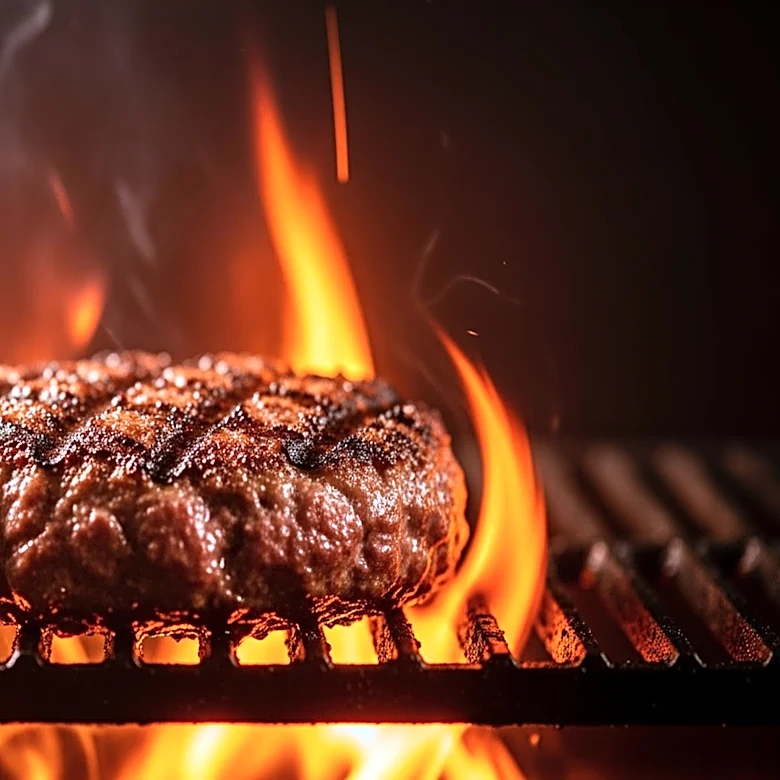 Burger King's 'Reclaim the Flame' Strategy Aims for Top Spot in U.S. Burger Market