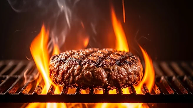 Burger King's 'Reclaim the Flame' Strategy Aims for Top Spot in U.S. Burger Market