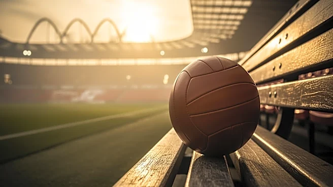 James Graham's 'Dear England' Explores English Soccer's Emotional Journey