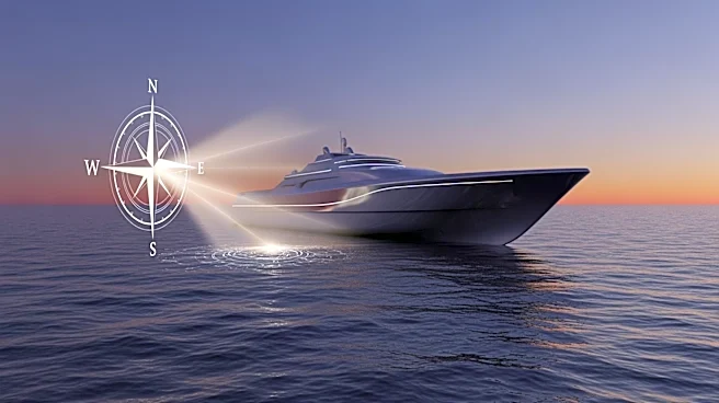 Saronic and Lloyd’s Register Partner to Advance Maritime Autonomy Standards
