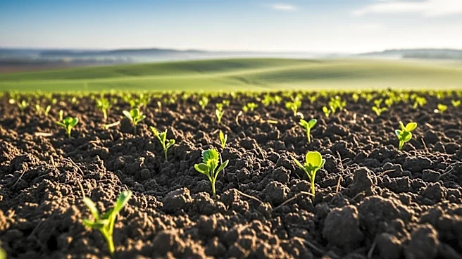 Louis Dreyfus Company and PepsiCo Expand Regenerative Agriculture Partnership in Saskatchewan to Boost Sustainable Canola Production