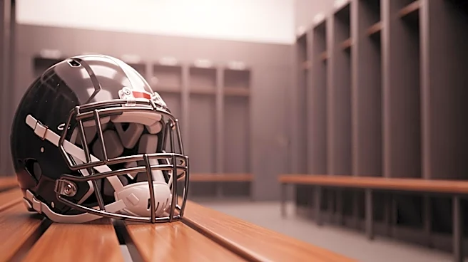 Denver Broncos Finalize 91-Man Offseason Roster Ahead of OTAs