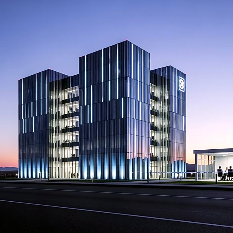 Kevin O'Leary Faces Backlash Over Utah Data Center Project