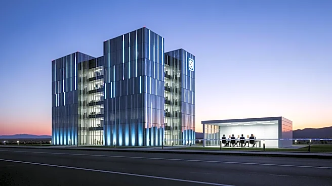 Kevin O'Leary Faces Backlash Over Utah Data Center Project