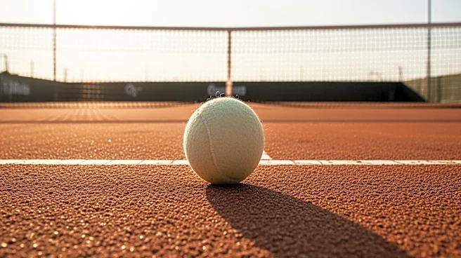 Karman Kaur Thandi Enters Roland Garros 2026 Qualifiers Amidst Withdrawals