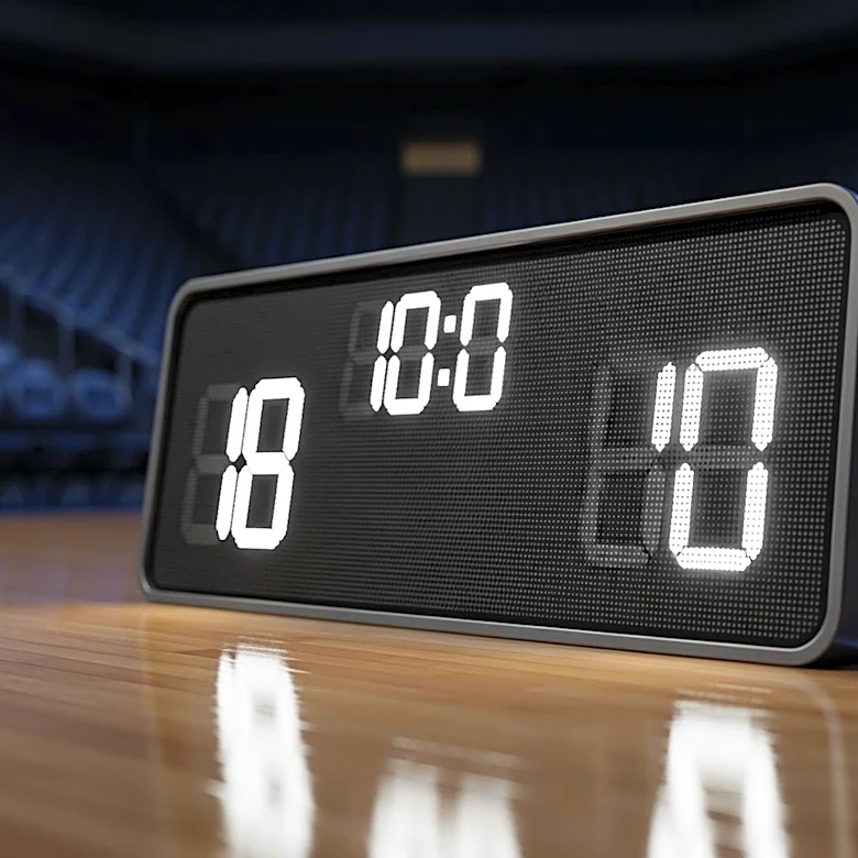 NBA Announces 2026 Conference Finals TV Schedule