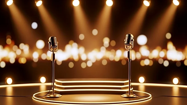 Ella Langley and Cody Johnson Dominate 2026 ACM Awards in Las Vegas