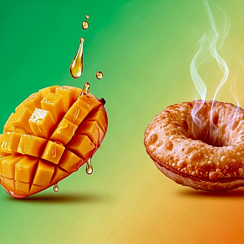 Mountain Dew Mango Rush Returns to Little Caesars with Pizza Puffs