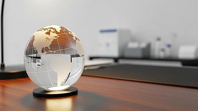 Novastra Therapeutics Appoints New CFO to Propel Global Clinical Development