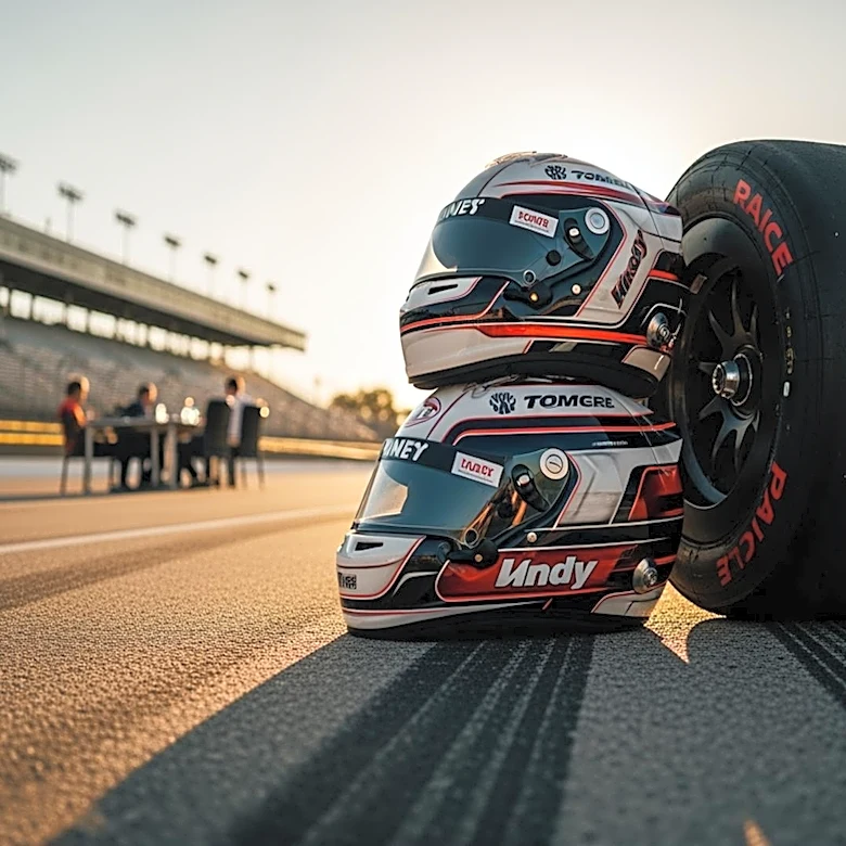 Alex Palou Secures Pole Position for 2026 Indianapolis 500, Setting Stage for Competitive Race