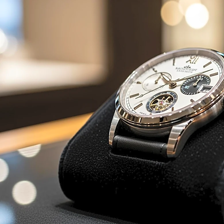 Luxury Watch Release at Cherry Creek Mall Canceled Amid Chaos
