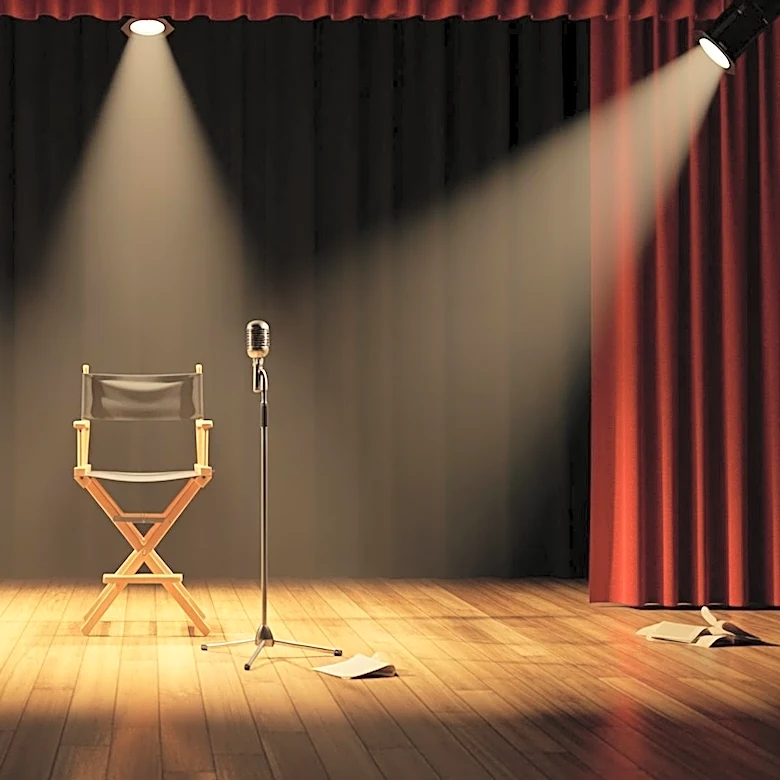 Wallace Shawn Discusses Acting Career and Political Views Amidst New Stage Productions