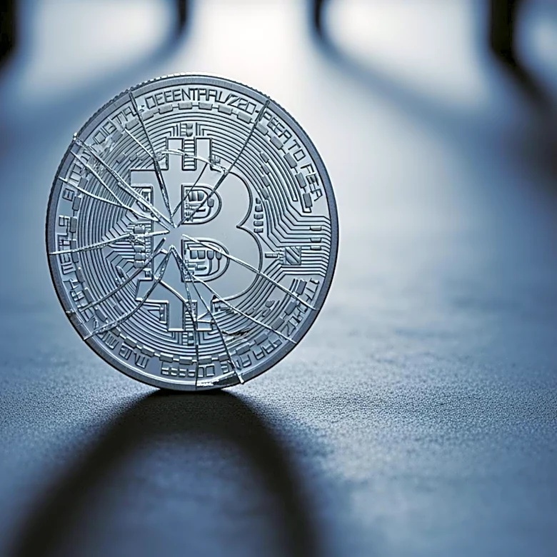 Bitcoin Depot Files for Bankruptcy Amid Regulatory Challenges