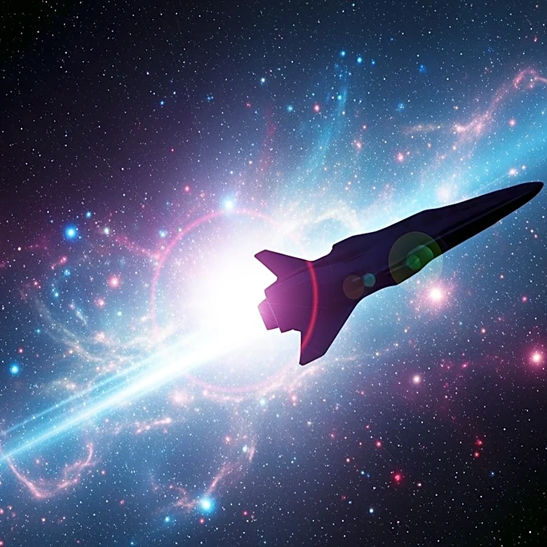 Exodus Game to Feature at Future Games Show, Highlights Interstellar Physics