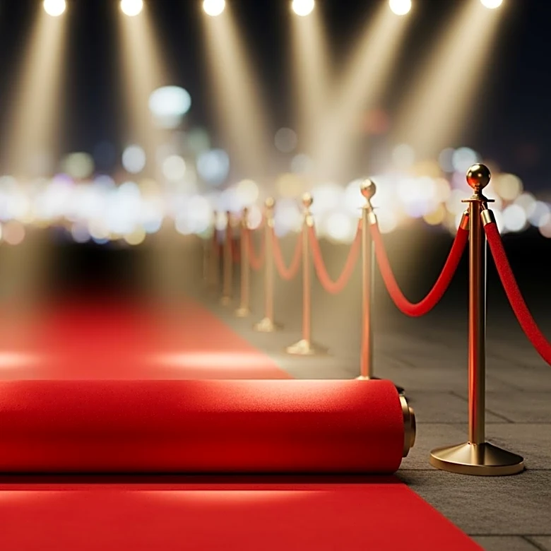 ACM Awards 2026: Stars Shine on the Red Carpet in Las Vegas