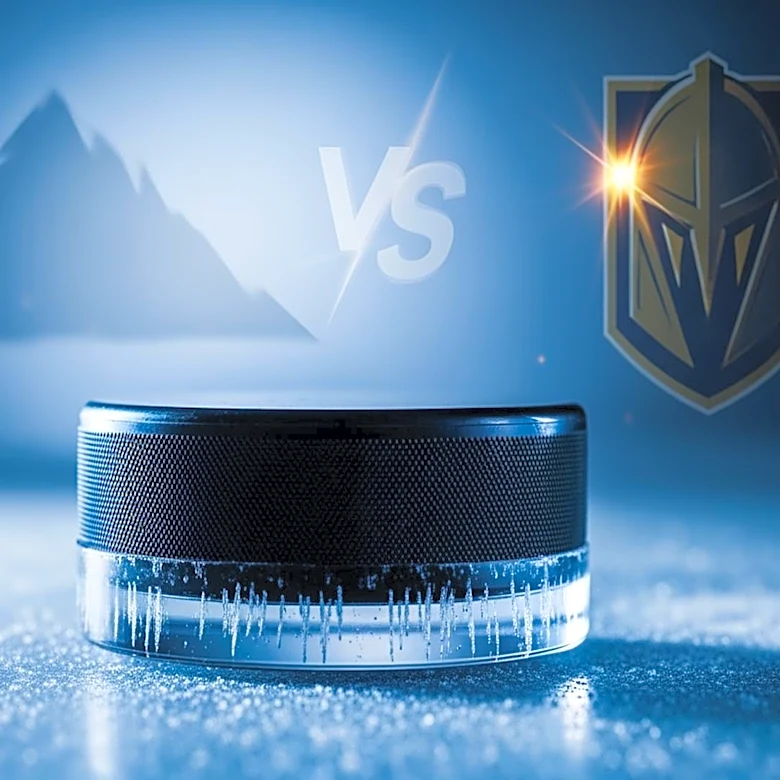 Avalanche's Nicolas Roy Faces Former Team Vegas Golden Knights in Conference Finals