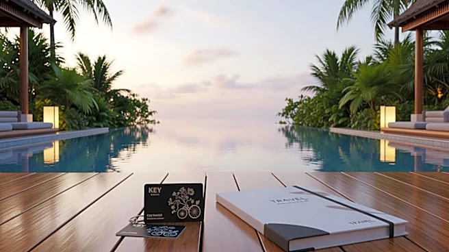 Minor Hotels Rebrands Anantara Vacation Club to Minor Vacation Club, Expanding Access and Launching New Resorts