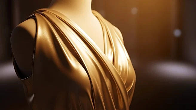 Bella Hadid Stuns in Strapless Satin Gown at Cannes Film Festival