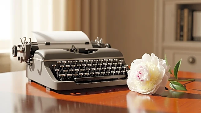 Tiffany L. Warren Releases New Novel 'A Harlem Wedding' Highlighting Yolande Du Bois