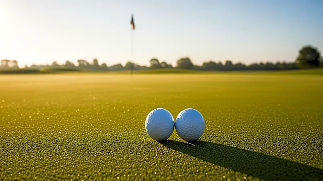 Ludvig Aberg Reflects on Playing with Aaron Rai at PGA Championship