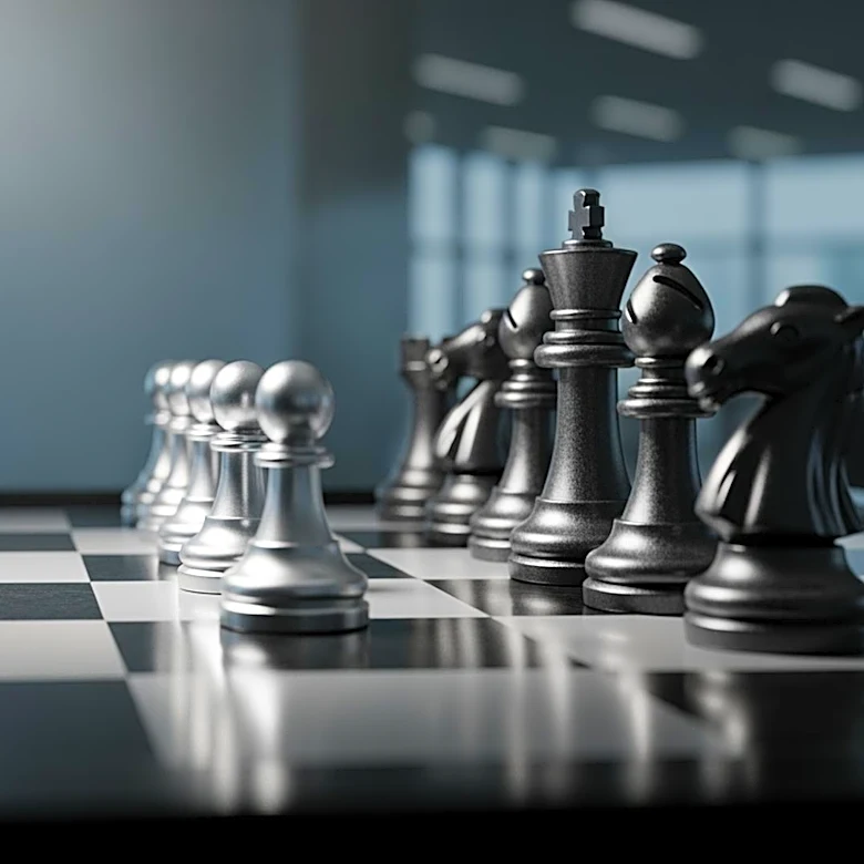Smaller Agencies Strategize to Compete with Industry Giants