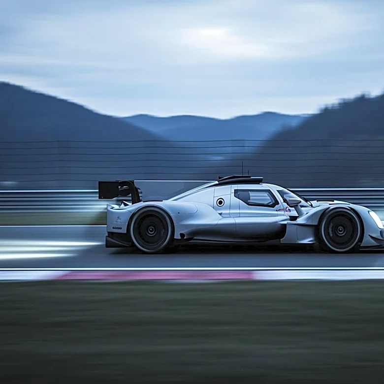 Mercedes Triumphs at 2026 Nurburgring 24 Hours Amidst Challenges