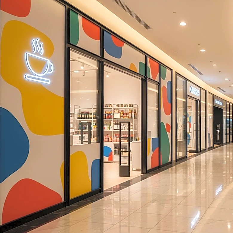 Eastview Mall Introduces Newbury Comics and Capital One Cafe, Expanding Retail Offerings in Rochester Area
