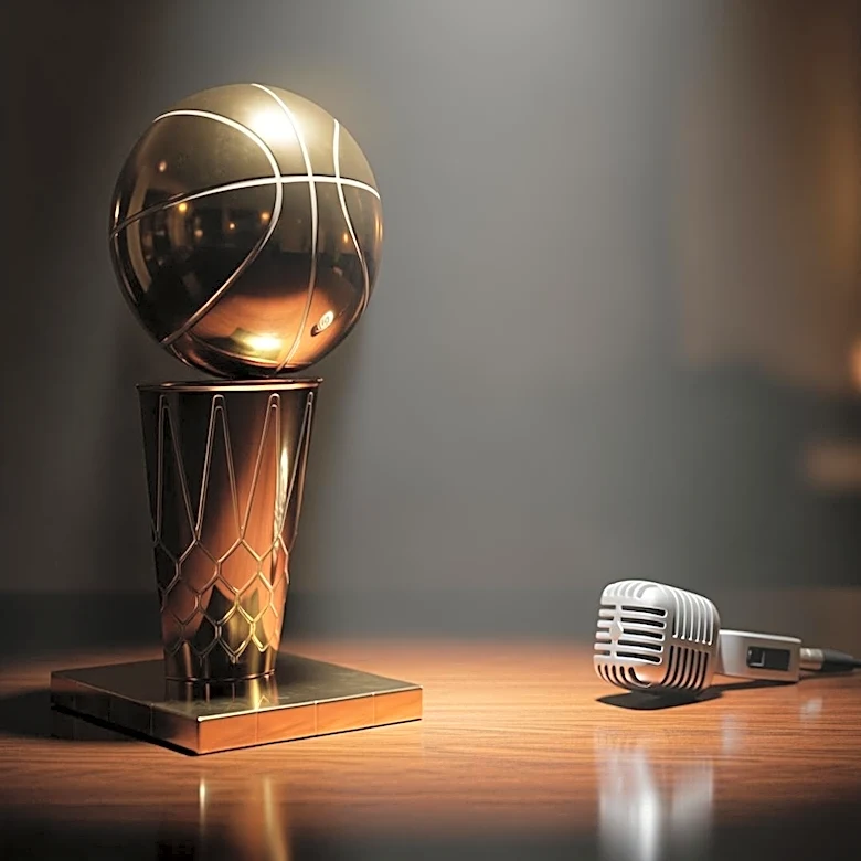 Blake Griffin Criticizes Shams Charania for Early Leak of SGA's MVP Award