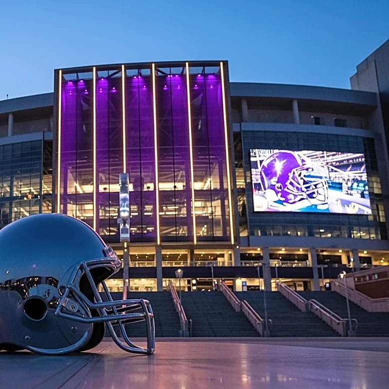 Minnesota Vikings Expected to Host 2028 NFL Draft, Enhancing Local Sports Scene