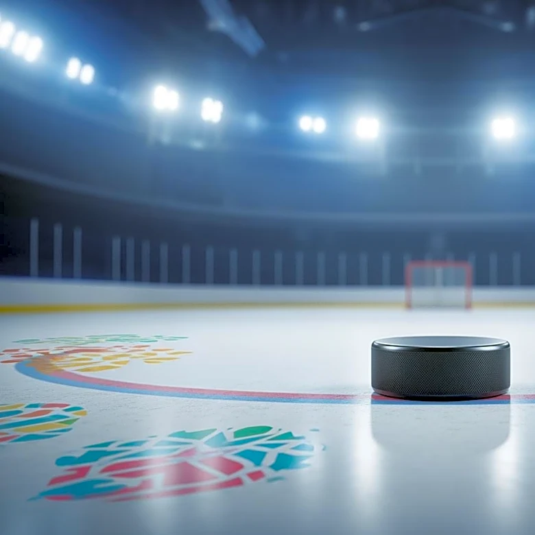 Asian Hockey Championship Celebrates Ethnic and Regional Pride in North America