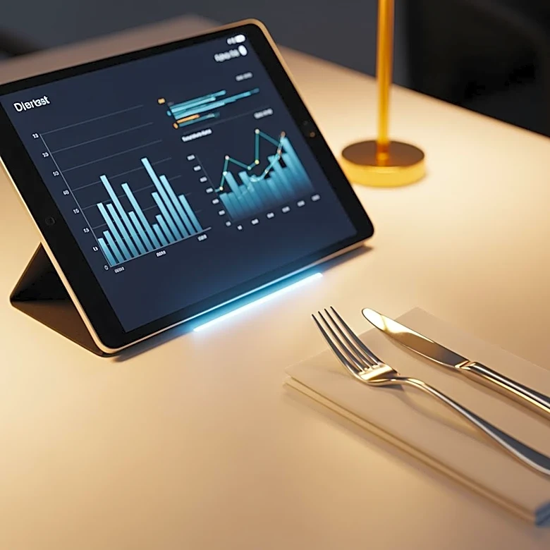 FPG Launches AI-Driven CheckMax to Boost Restaurant Profits