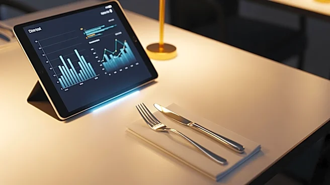 FPG Launches AI-Driven CheckMax to Boost Restaurant Profits