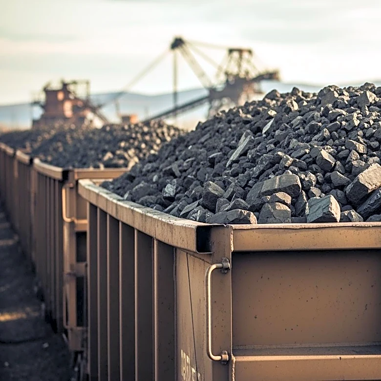 Anglo American Sells Australian Coal Assets to Dhilmar for $3.88 Billion