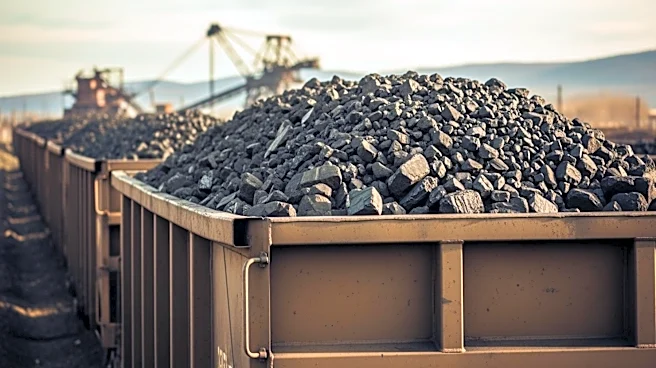 Anglo American Sells Australian Coal Assets to Dhilmar for $3.88 Billion