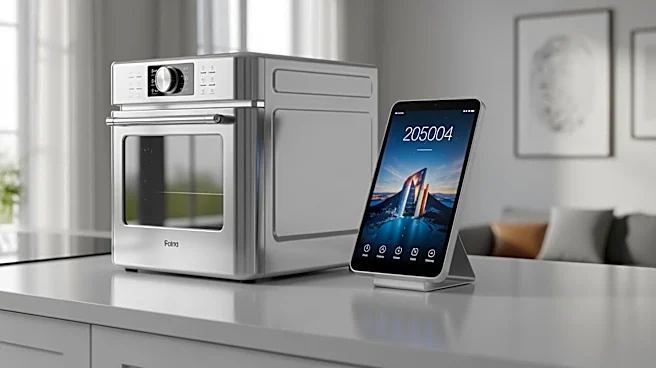 Early Memorial Day Sales Offer Significant Discounts on Appliances and Tech