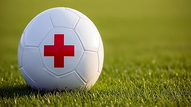 Spain's Lamine Yamal to Miss World Cup Opener Due to Injury