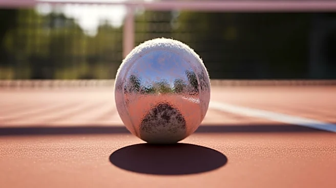 Alex Eala Exits Early at Strasbourg Open After Defeat to Oleksandra Oliynykova