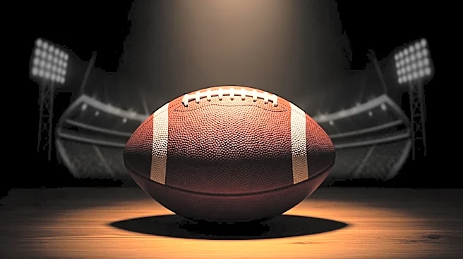 Chicago Bears 2026 NFL Schedule Highlights Key Games and Challenges