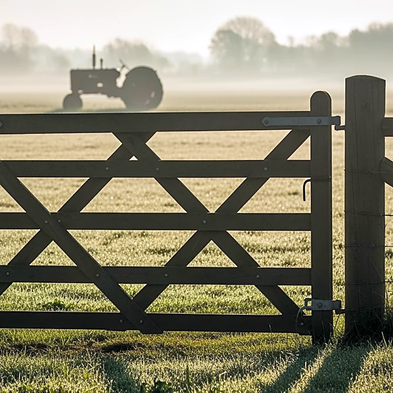 Jeremy Clarkson's Health Scare Featured in 'Clarkson's Farm' Season 5 Trailer