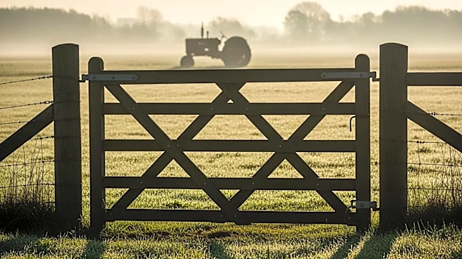 Jeremy Clarkson's Health Scare Featured in 'Clarkson's Farm' Season 5 Trailer