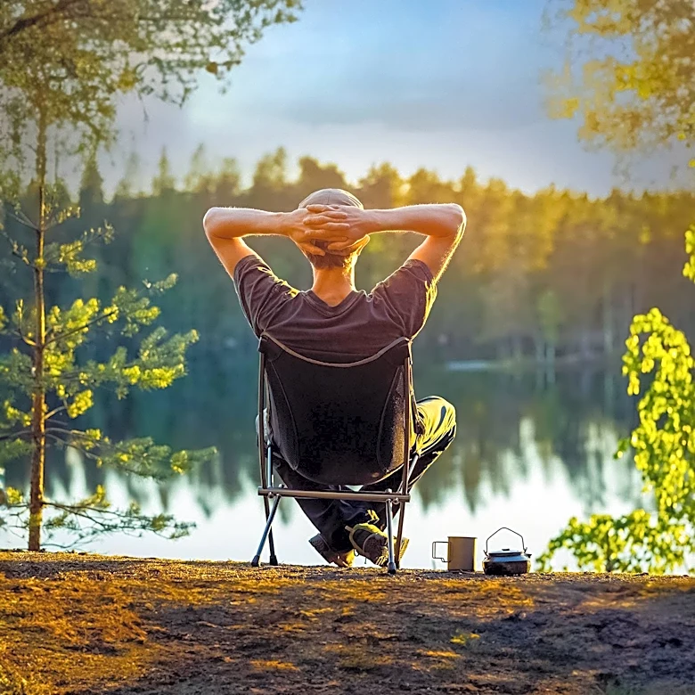 Consumer Reports Highlights Affordable Camping Chair Available at Walmart